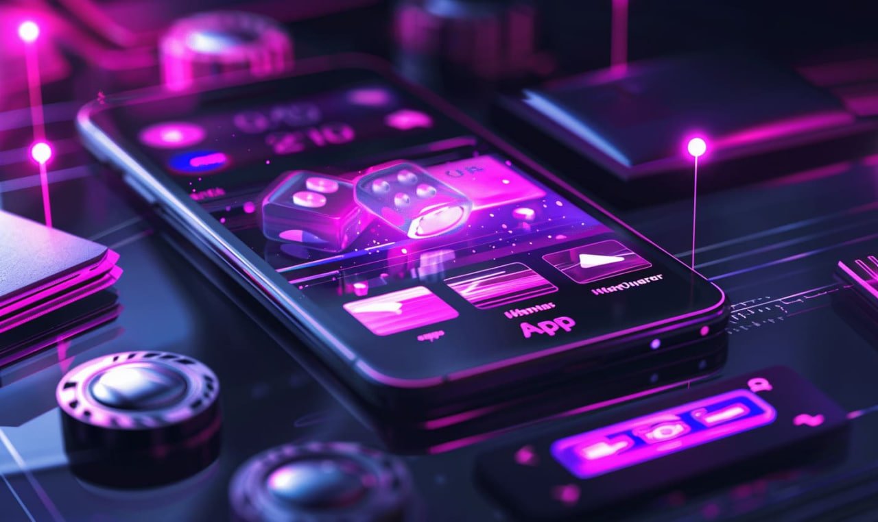 Akses taruhan olahraga yang responsif dan cepat menggunakan perangkat mobile