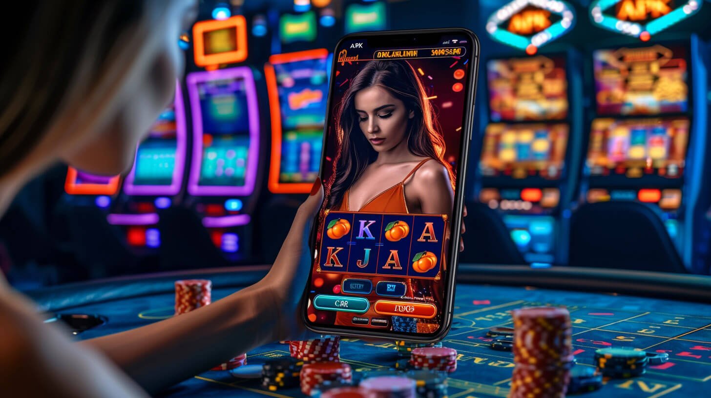 Permainan kasino online populer di oreo5d dengan grafis menarik dan fitur lengkap